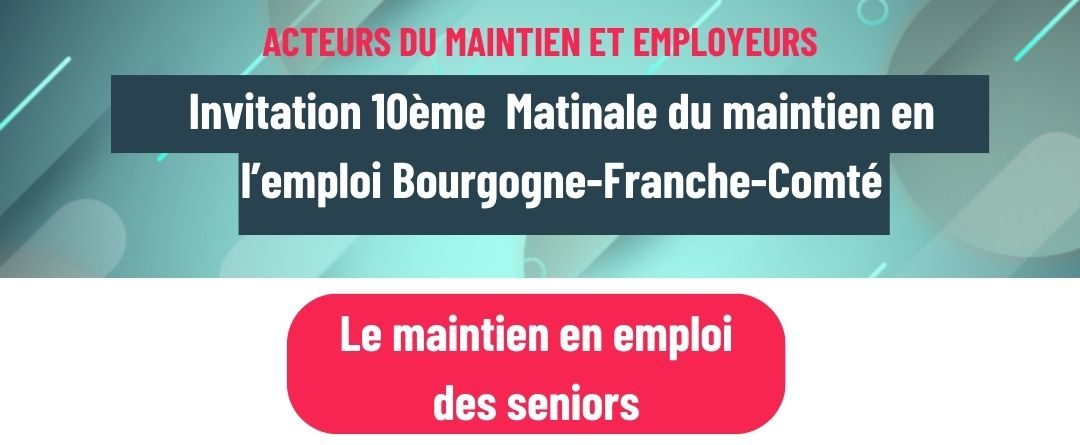 visuel matinale maintien 2026